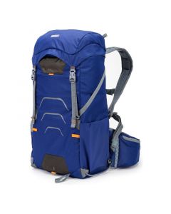 Mindshift Ultralight Dual Rugtas 25L Blauw