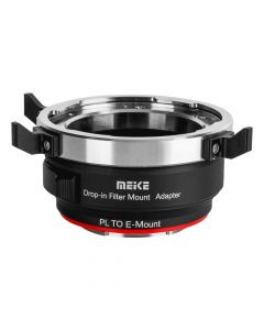 Meike MK-PLTE-C Drop-In Filter Mount Adapter