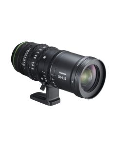 Fujifilm MKX 50-135mm T2.9 Cine X-Mount Objectief