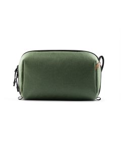 PGYTECH Wash Pouch Moss Green