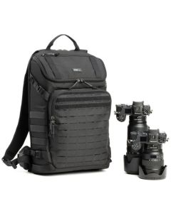 Think Tank DarkLight Backpack 20L Black