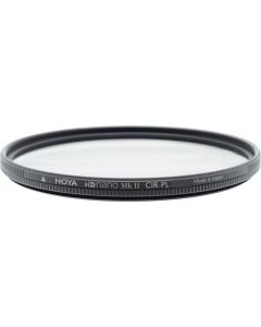 Hoya 52 mm HD Nano MkII Circ. Polarisatiefilter