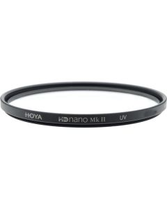 Hoya 55 mm HD Nano MkII UV Filter