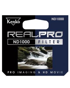 Kenko Realpro MC ND1000 Filter 77 mm