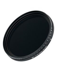 JJC ND2-ND2000 Variable Neutral Density Filter 40,5 mm