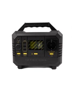Nitecore NES500 Portable Outdoor Power Station
