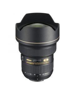 Nikon 14-24mm F2.8G ED AF-S Nikkor Objectief