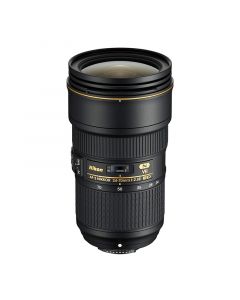 Nikon 24-70mm F2.8E ED VR AF-S Nikkor Objectief