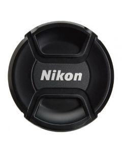  Nikon LC-52  Lensdop 52mm 