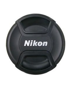 Nikon LC-77 Lensdop 77mm 
