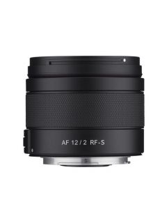 Samyang 23mm F2.0 Canon RF-S Mount