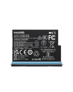 Insta360 X4 Air Accu