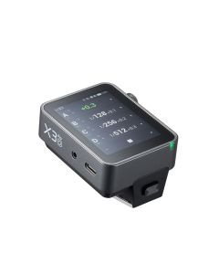 Godox X3Pro O 2.4G Touch Screen TTL Trigger Transmitter For MFT