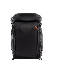 PGYTECH OnePro Flex Backpack 40L Space Black + Camera Insert M