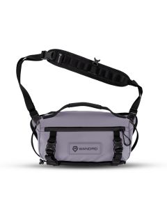 WANDRD ROGUE Sling Tas 6L Paars