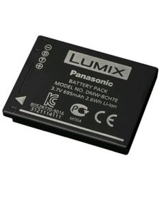 Panasonic Accu DMW-BCH7