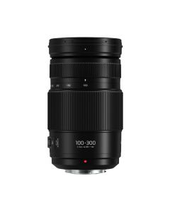 Panasonic 100-300mm F4-5.6 II Power OIS Lumix G Vario