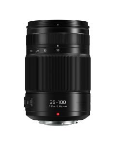 Panasonic 35-100mm F2.8 II Power OIS Lumix G X Vario