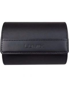 Panasonic DMW-PHS42 Lederen Tas