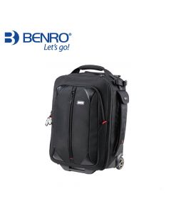 Benro Pioneer 1000 Roller / Rugtas