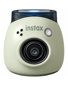 Fujifilm Instax Pal Pistachio Green