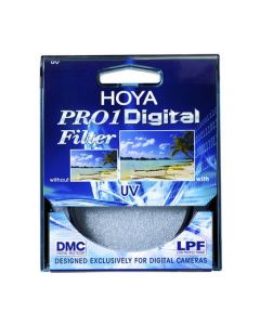 Hoya Pro1 Digital UV Filter 52 mm
