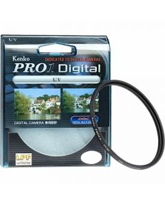 Kenko Pro1 D UV Filter 40,5 mm