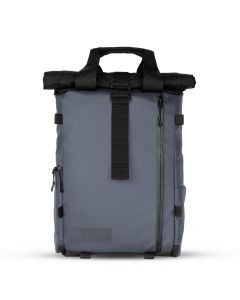 WANDRD PRVKE Lite 11-Liter Rugtas Blauw