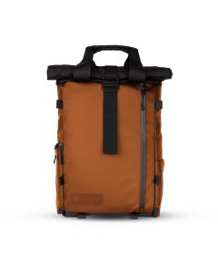 WANDRD PRVKE Lite 11-Liter Rugtas Oranje