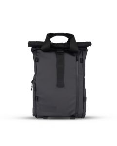 WANDRD PRVKE Lite 11-Liter Rugtas Zwart