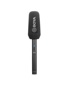 Boya BY-PVM3000S Shotgun Richtmicrofoon Small
