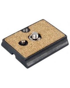 Vanguard QS-38 Snelkoppelingsplaatje