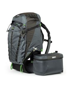 MindShift Rotation Pro 50+L Backpack (Winkelmodel)