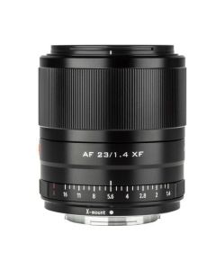 Viltrox 23mm F1.4 AF STM ED Fujifilm X-Mount Objectief