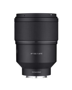 Samyang 135mm F1.8 AF Sony FE-Mount