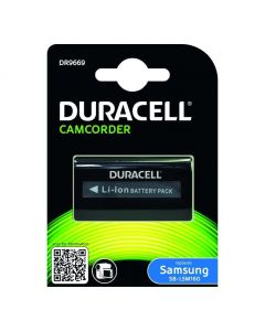 Duracell Accu Samsung SB-LSM160