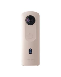 Ricoh Theta SC2 Beige