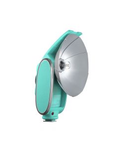 Godox Retro Lux Senior Flitser Blauw