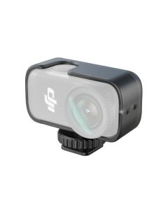 SmallRig 5758 Cage with Cold Shoe Mount for DJI Osmo Nano