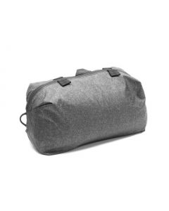 Peak Design Shoe Pouch Charcoal