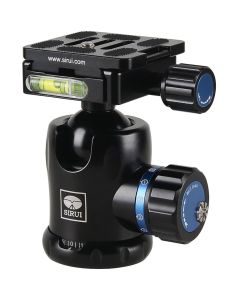 Sirui K-10II Balhoofd