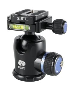 Sirui K-10X Balhoofd