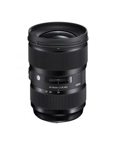 Sigma 24-35mm F2 DG HSM Art Nikon F-Mount