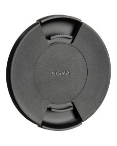 Sigma Lensdop 105mm