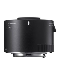 Sigma Tele Converter 2x TC-2001 Canon