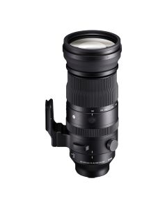 Sigma 150-600mm F5-6.3 DG DN OS Sports L-Mount