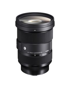 Sigma 24-70mm F2.8 DG DN Art L-Mount Objectief