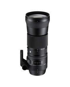 Sigma 150-600mm F5-6.3 DG OS HSM (C) Canon