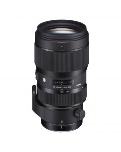 Sigma 50-100mm F1.8 DC HSM Art Nikon F-Mount