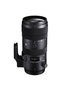 Sigma 70-200mm F2.8 DG OS HSM Sports Nikon